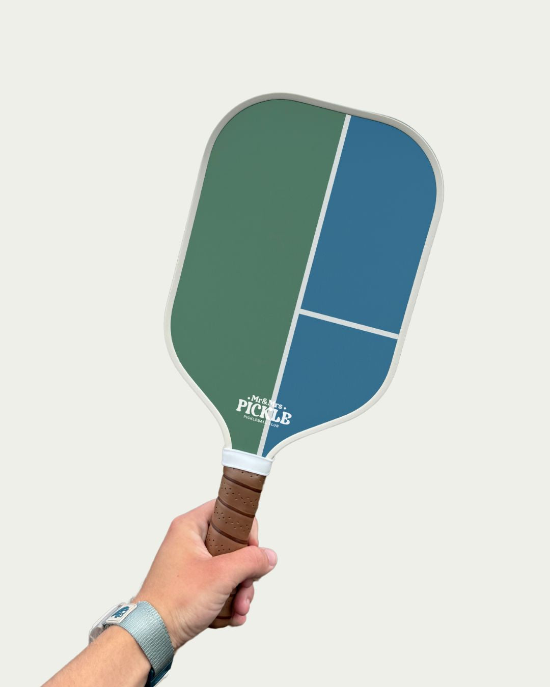 Courtside Paddle