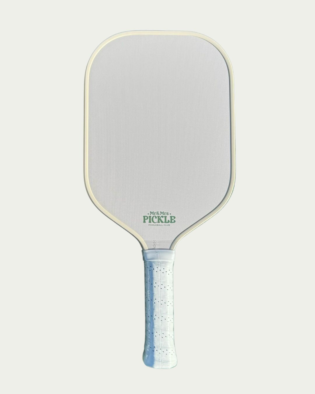 Mr Pickle Paddle