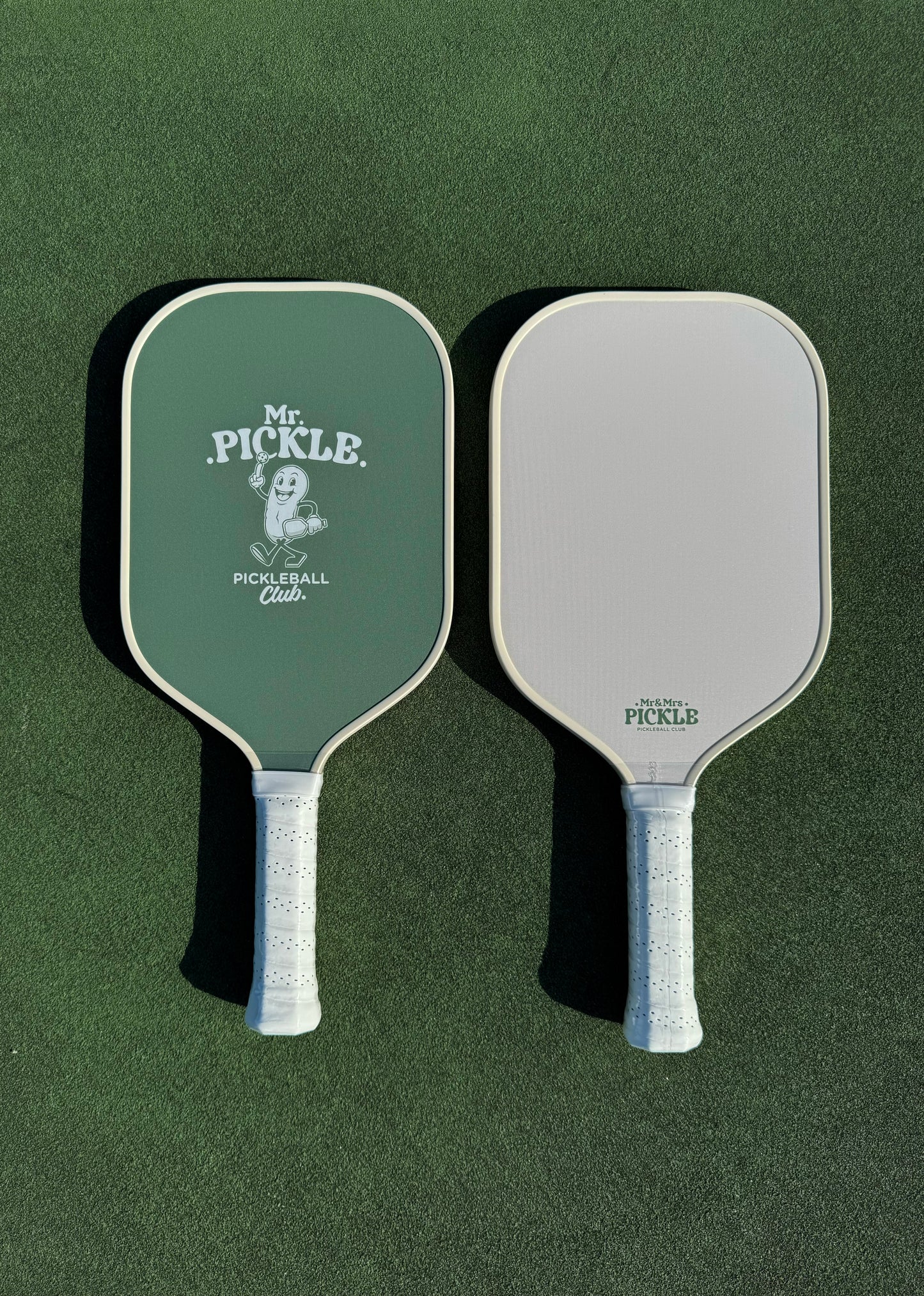 Mr Pickle Paddle
