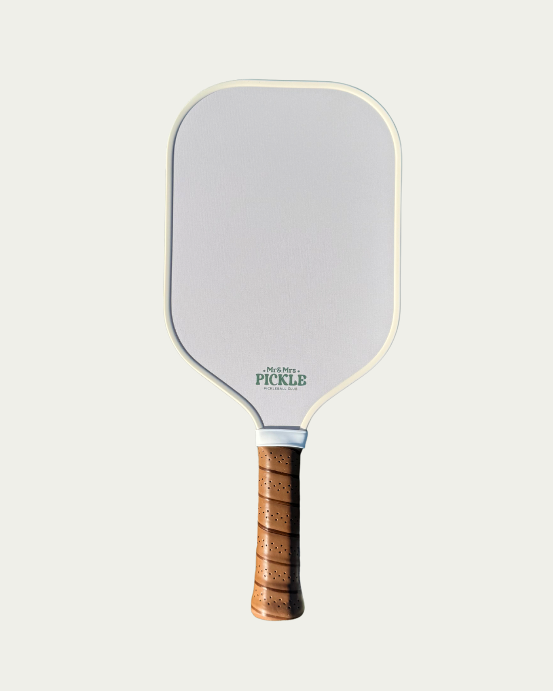 Mr & Mrs Pickle Paddle