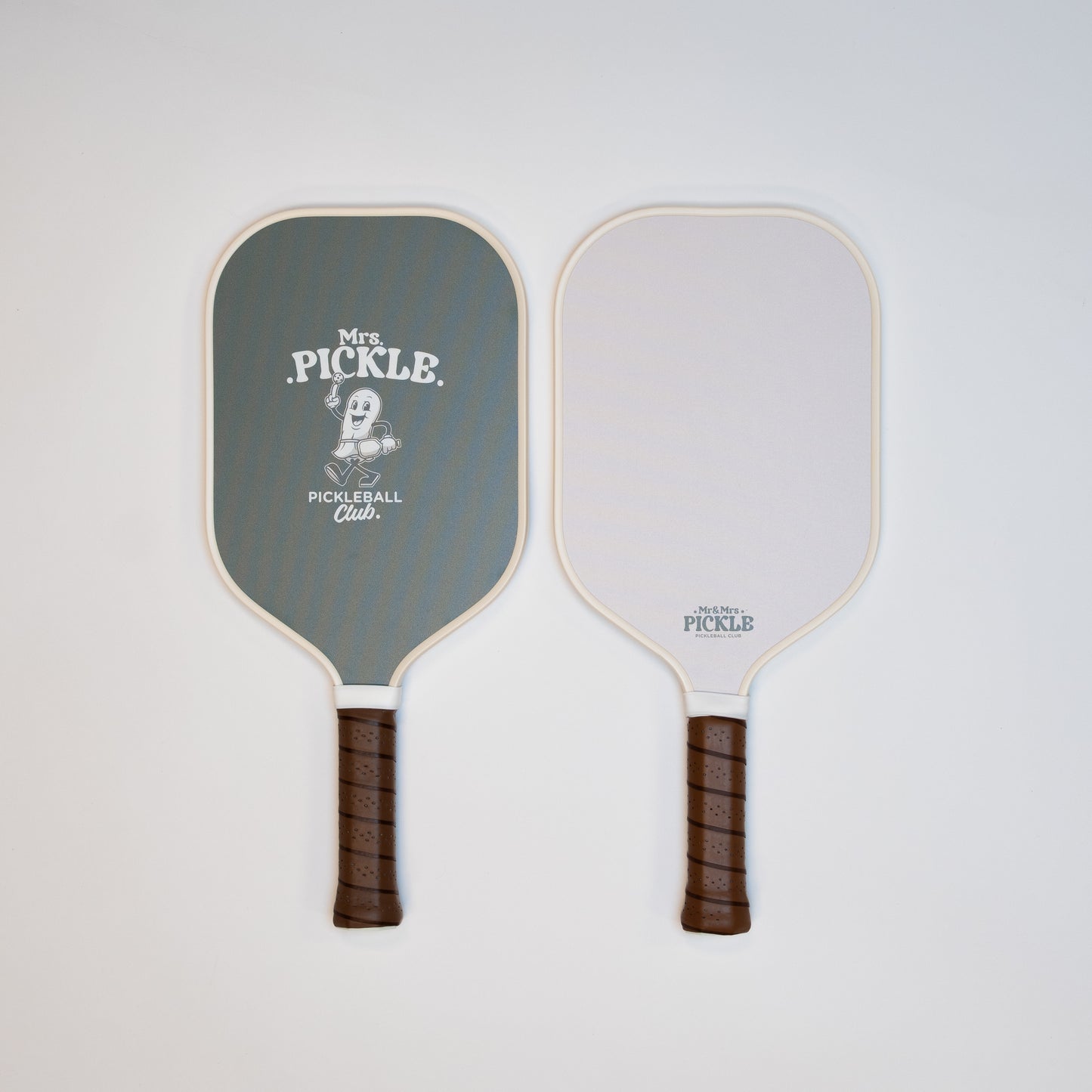 Mrs Pickle Paddle