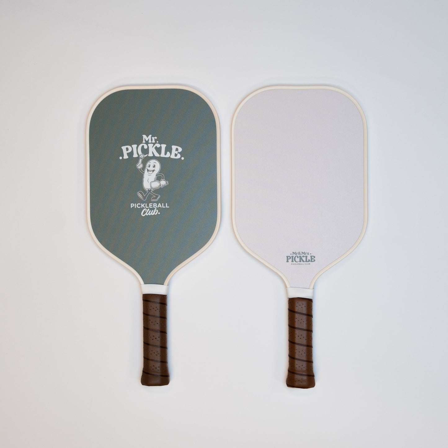 Mr Pickle Paddle