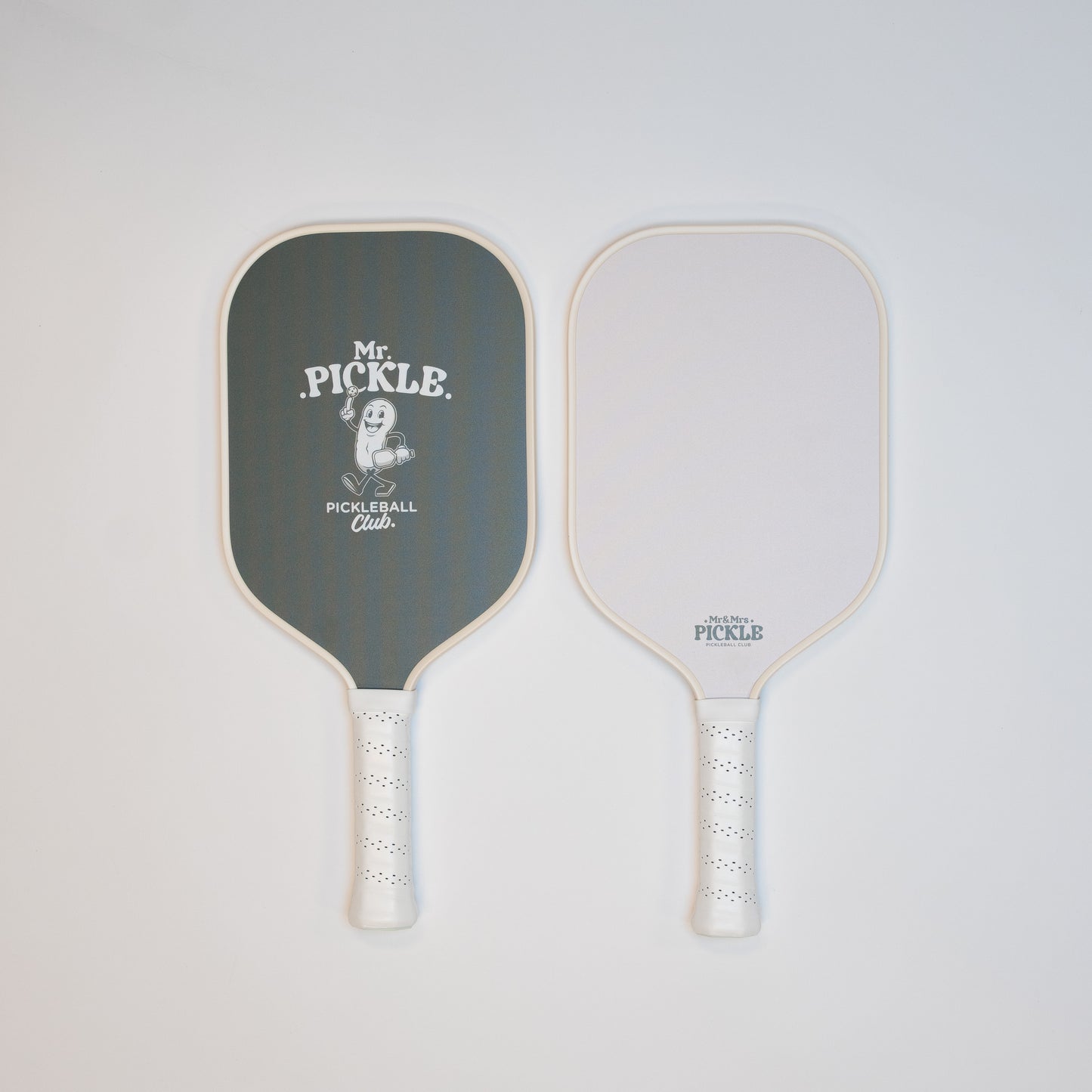 Mr Pickle Paddle