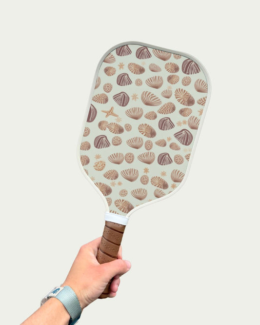 Seashell Paddle