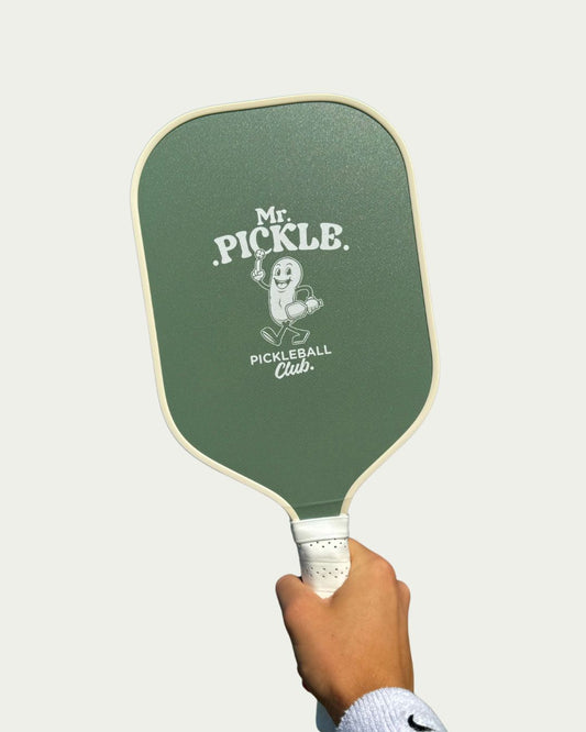 Mr Pickle Paddle
