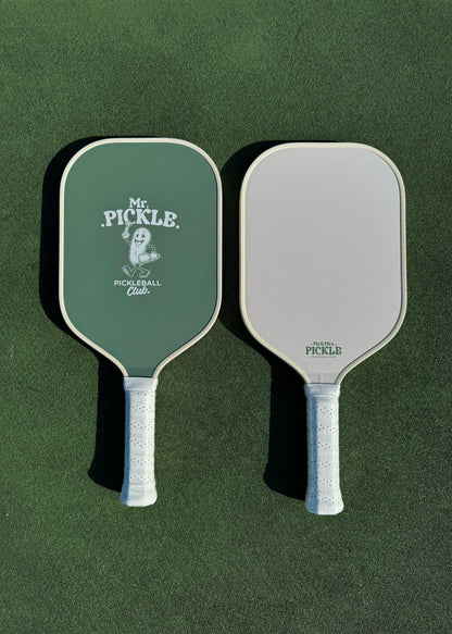Mr Pickle Paddle