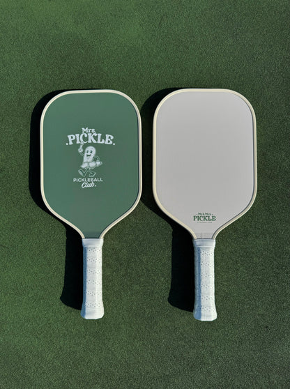 Mrs Pickle Paddle