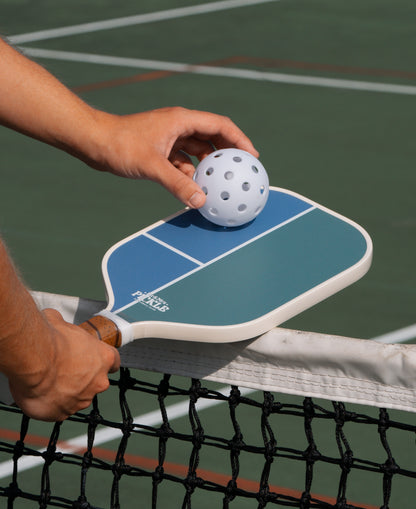 Courtside Paddle