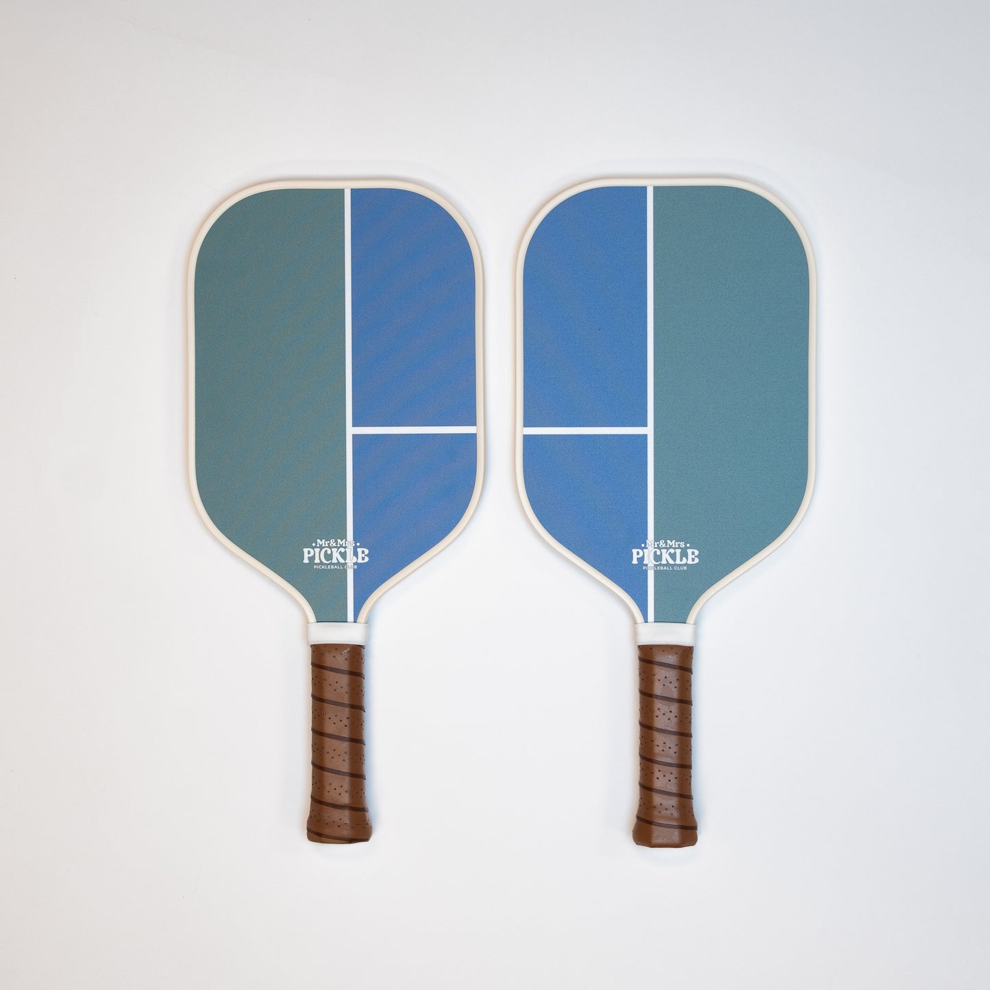 Courtside Paddle