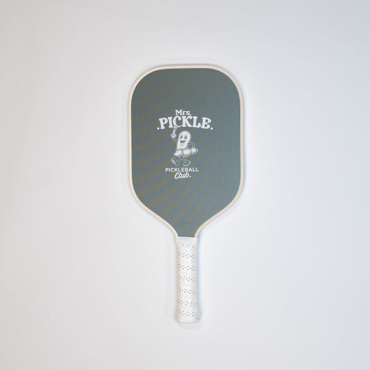 Mrs Pickle Paddle